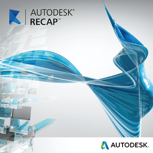 Autodesk ReCap PRO