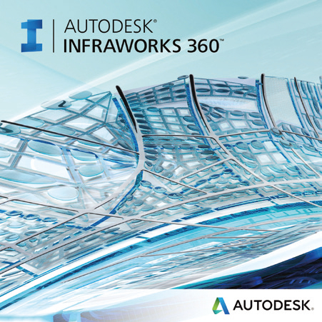 Autodesk InfraWorks 360