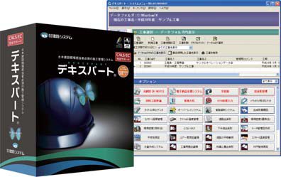 デキスパート