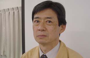 大林・五洋特定建設工事共同企業体経産省耐震建築JV工事事務所 所長　谷口 英武 氏