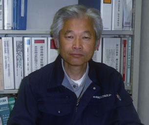 技術第一部 チーフマネージャー　谷江 昭彦 氏