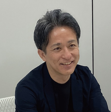 齋藤 弘志 氏