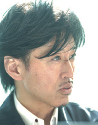 池田 仲裕 氏