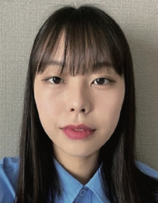 名和 美琴 氏