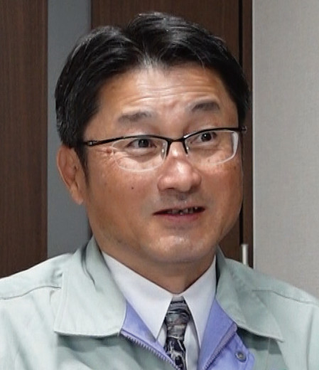 田中 正人 氏