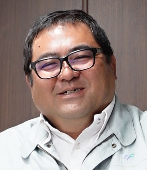 原 豪 氏