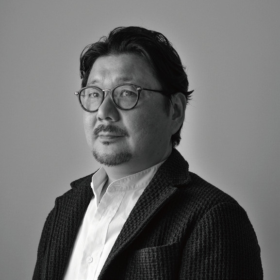 和泉 裕人 氏