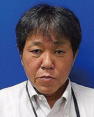 肥留川 真二 氏