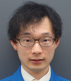 舟久保 匡毅 氏