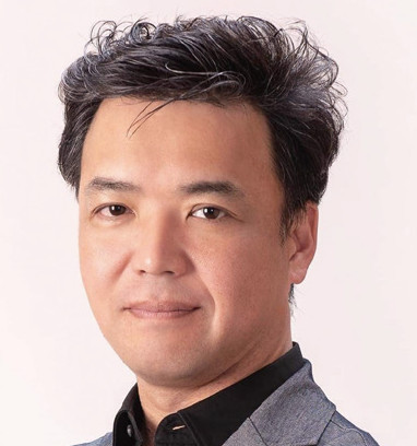 岩永 将信 氏