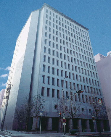社屋
