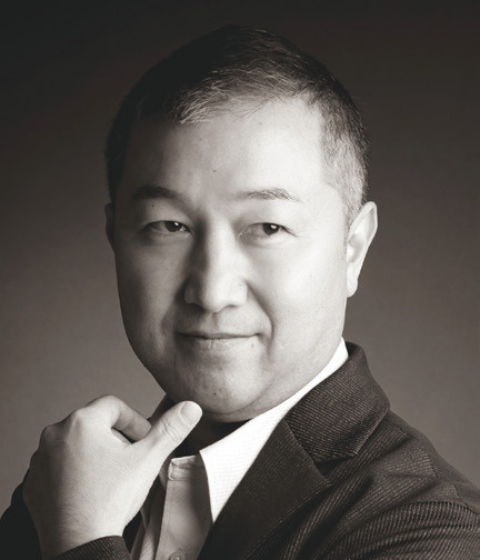 高橋 雅人 氏