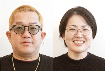 株式会社チーム・エッヂ