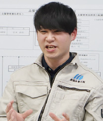 株式会社宮本鐵工所