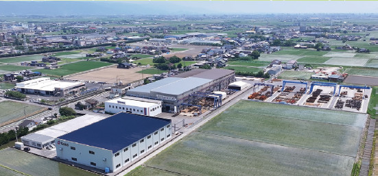 五光工業株式会社