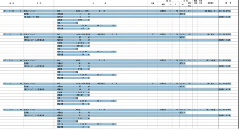 図-1 そのまま取り込めるPDF
