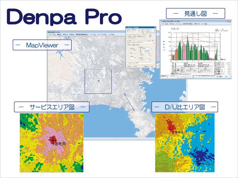 Denpa Pro