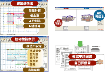 住宅性能診断士 ホームズ君「構造EX」