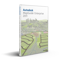 Autodesk MapGuide Enterprise