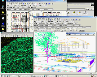 Archi-CAD
