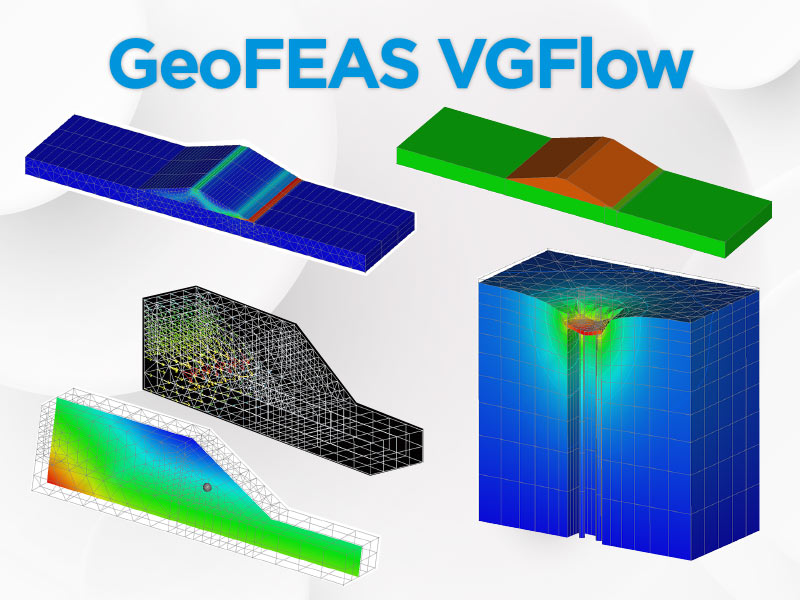 GeoFEAS VGFlow