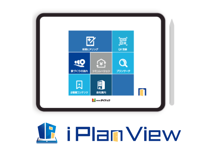 iPlanView