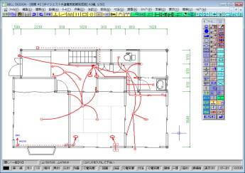 B.D.建築電気+ R18