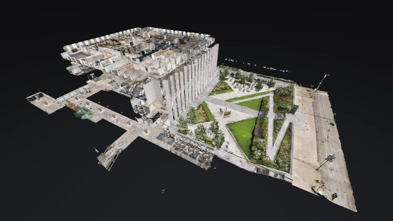 Matterport
