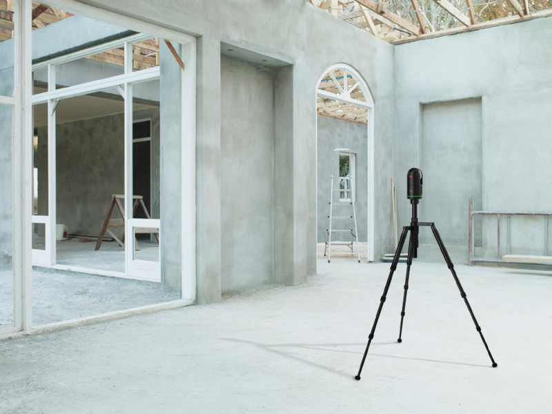 Leica BLK360 G2