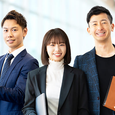 掲載をご希望の方へ