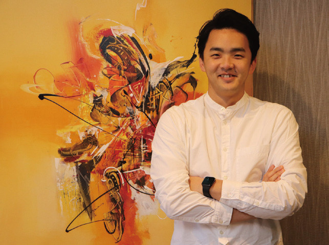 峰設計株式会社