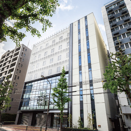 株木建設株式会社