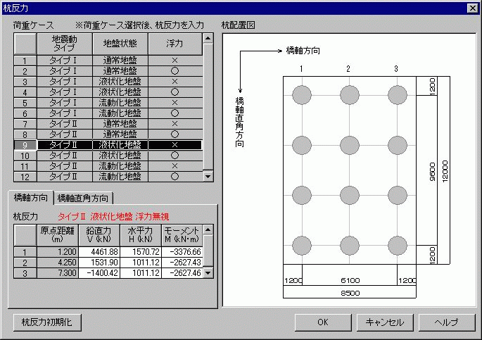 フーチングの耐力照査(H24)