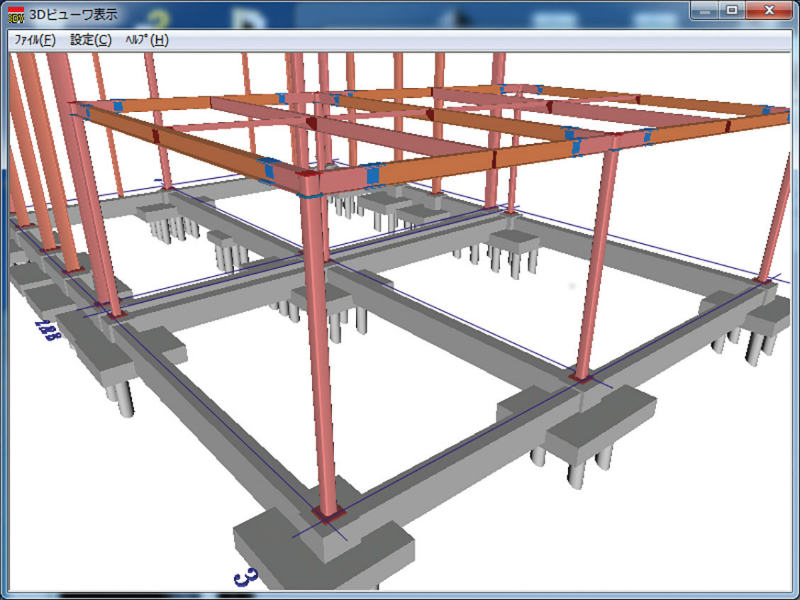 すけるTON for Revit