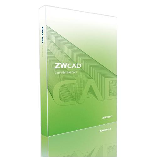 ZWCAD+2015