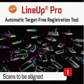 JRC 3D Reconstructor