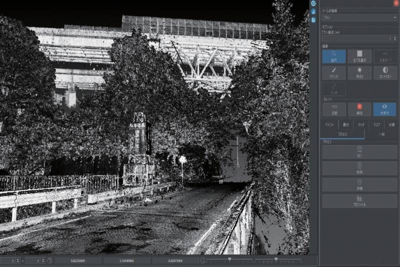 Arena4D Data Studio-J
